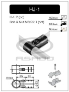 Khớp nối HJ-1 - khop-noi-hj-1-bk